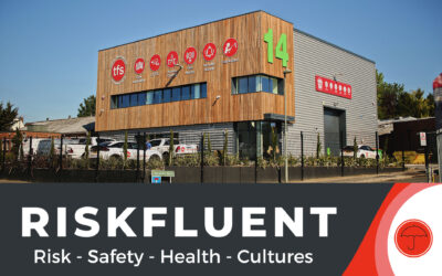 TFS Partner With H&S Experts Risk Fluent