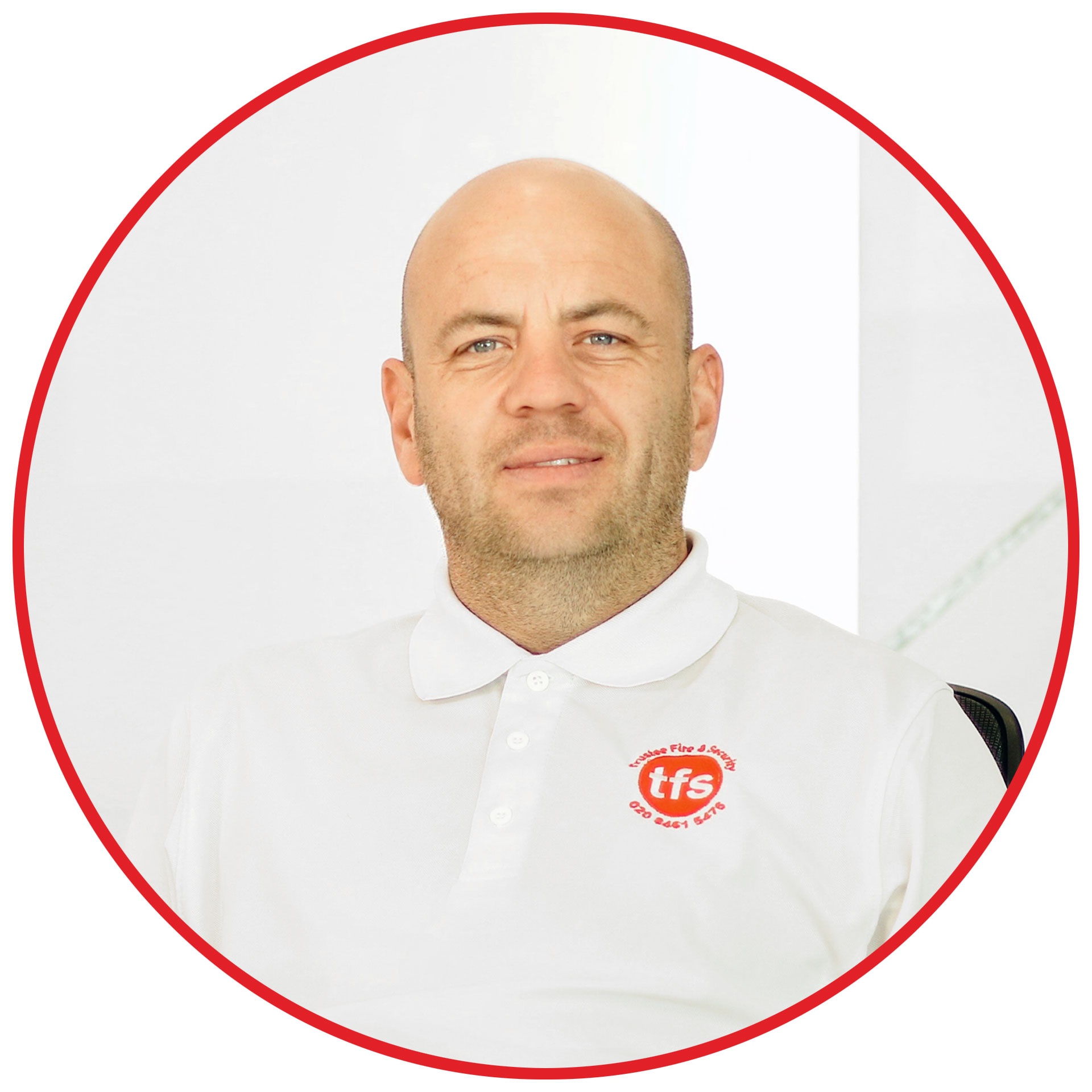 Our Team Trustee Fire And Security Our Team Trustee Fire And Security