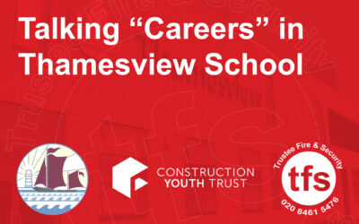 Thamesview School careers & pathways