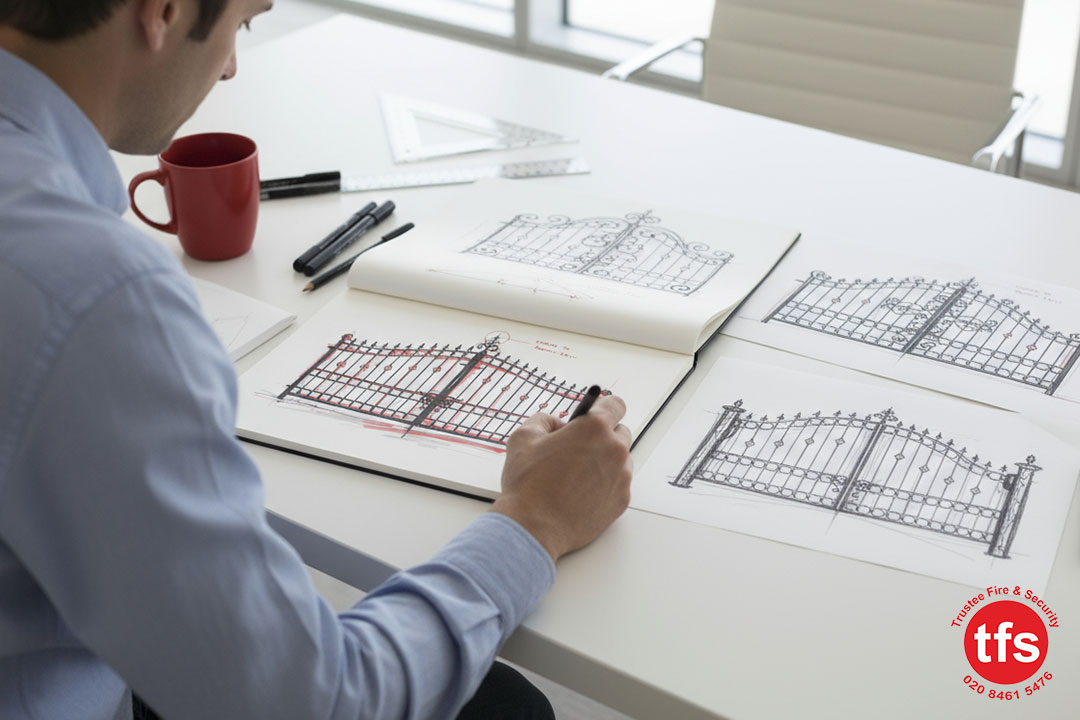 Fabrication-Design-TFS