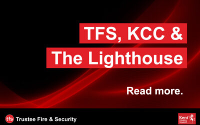 Proud to Support KCC at The Lighthouse