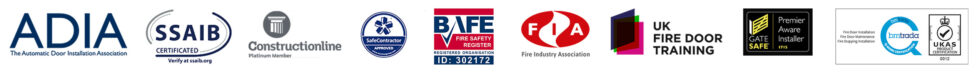 Trustee Fire And Security | 020 8461 5476 | info@trusteefiresecurity.com