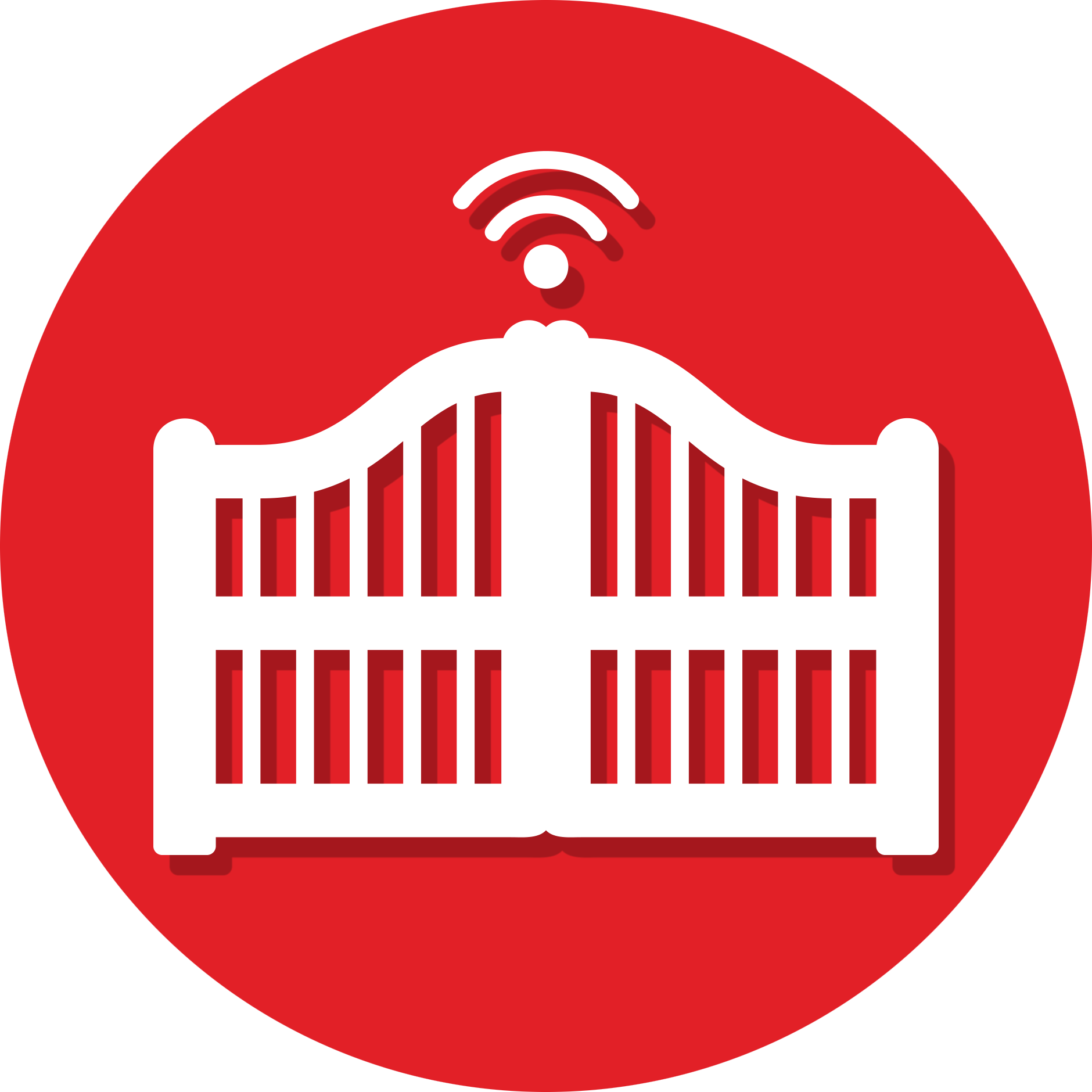TFS-Auto-Gate-Icon
