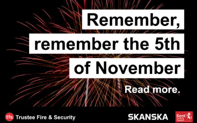 Firework Saftey Tips!