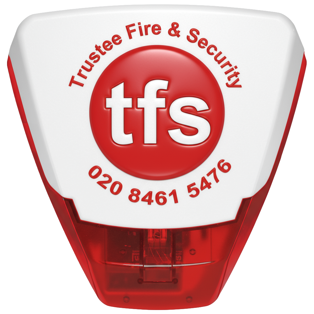 TFS Alarm Box