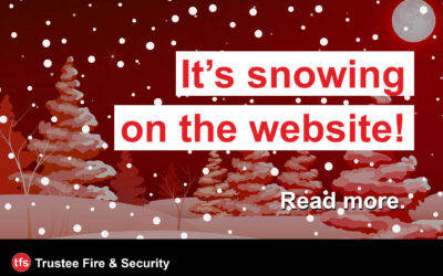 It’s Beginning to Look a Lot Like Christmas