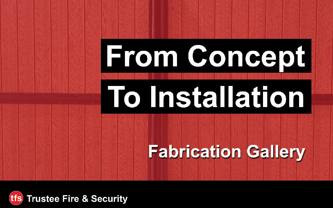 From Concept to Installation