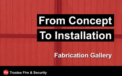 From Concept to Installation