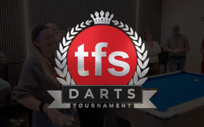 TFS Dart Tournament – Fun Fridays