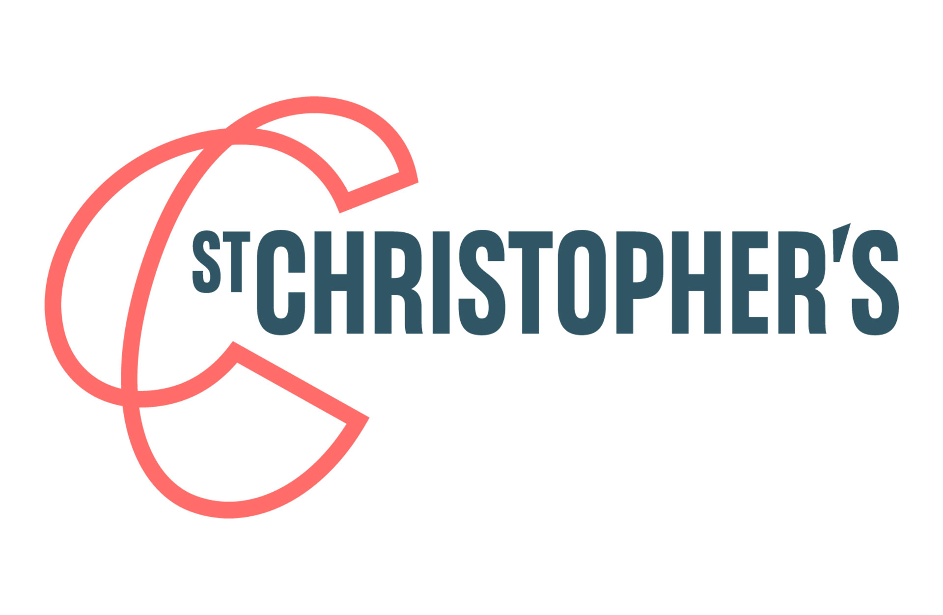 TFS-St-Christophers-Logo