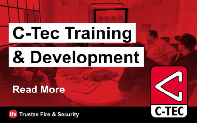Engineers C-Tec Training