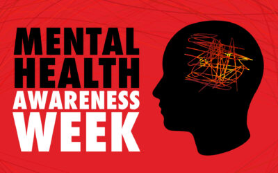 Mental Health Awareness Week