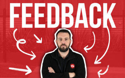 Amazing Engineer Feedback!