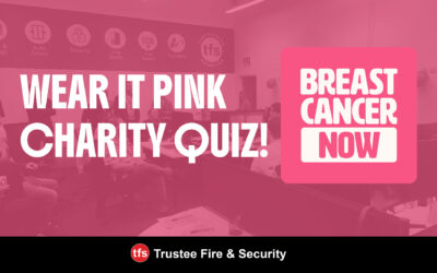 Fun Friday Charity Quiz!