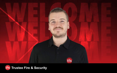 Welcome David, Our Newest Team Member!